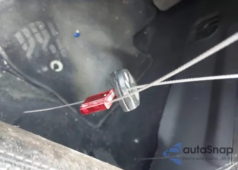 2008 Ford Taurus X Limited из США, поврежденный, VIN 1FMDK06W98GA03436